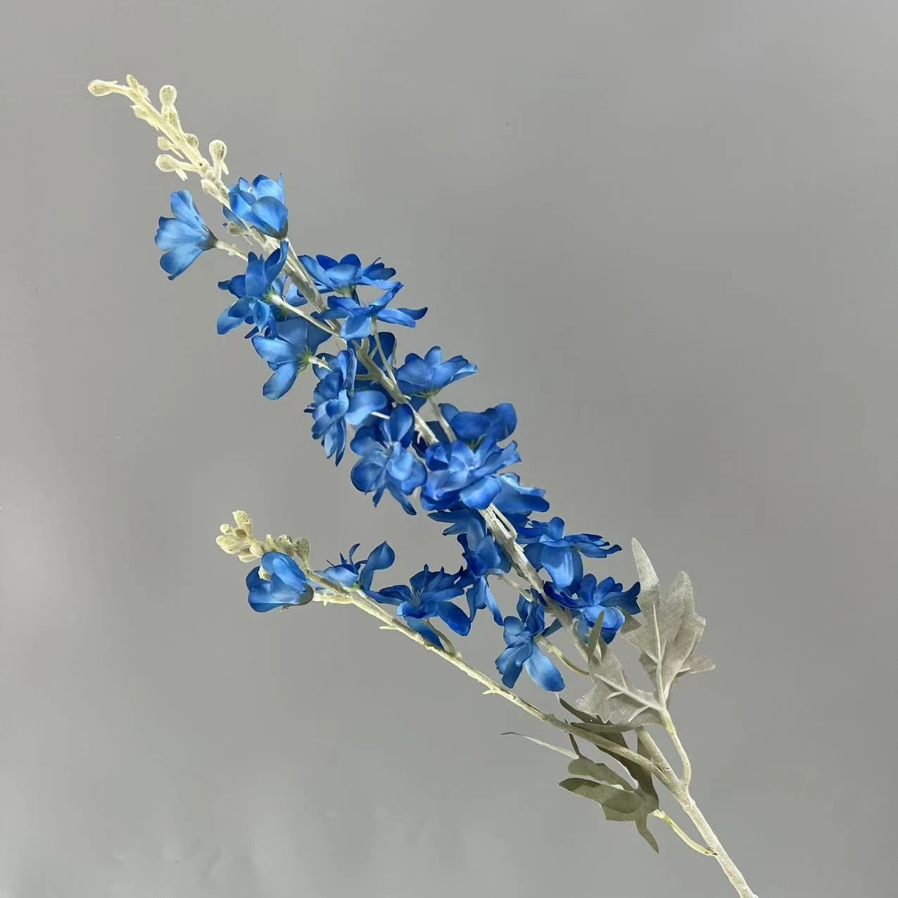 Bleu foncé