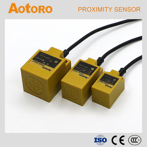 FS30-10DP Square <strong>Proximity</strong> <strong>Sensor</strong> Switch Senstronic Inductive <strong>Sensor</strong> - Product Image 2