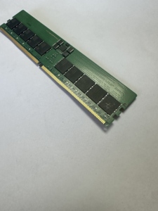 32GB DDR5 4800Mbps 1RX4 ECC Memory Sam M321R4GA0BB0-CQK New 32GB DDR5 for Server in Stock