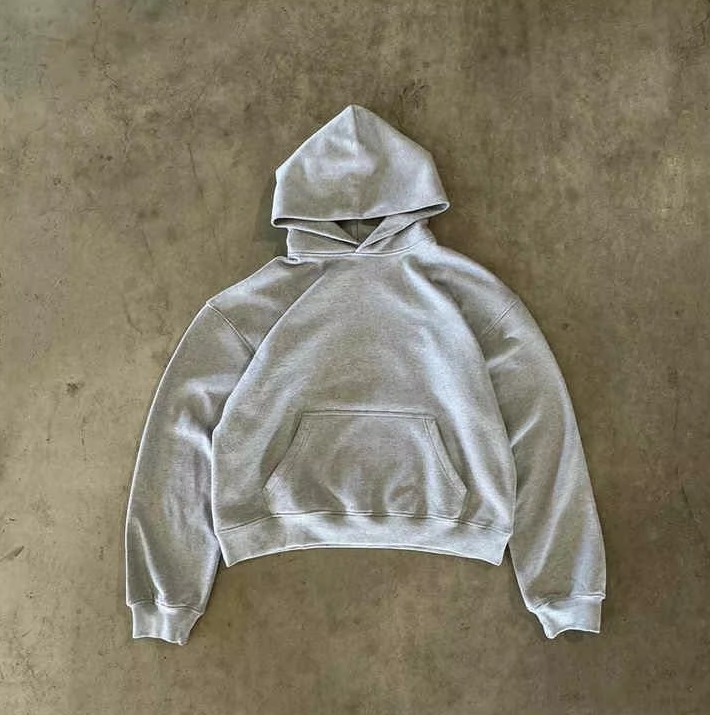 100% Cotton - White