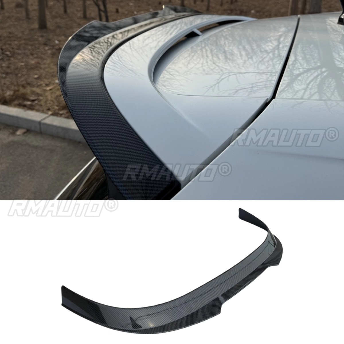 Aspecto de Carbono