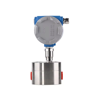 HIGHJOIN HFM650 Hall <strong>Pulse</strong> <strong>Output</strong> High Pressure Common Rail Test Bench Flow Meter Rail Test Bench <strong>FlowMeter</strong> - Product Image 4