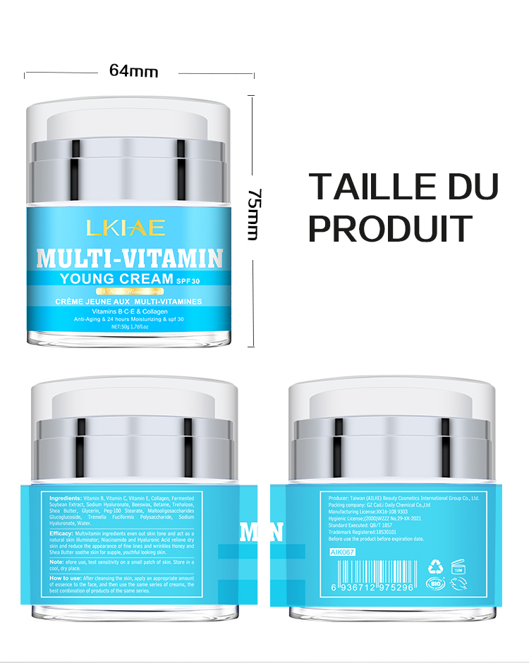 Anti-Aging