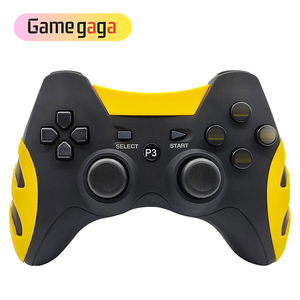 2,4g inalámbrico USB GamePad controlador de videojuegos para TV box/Game Box - Product Image 3