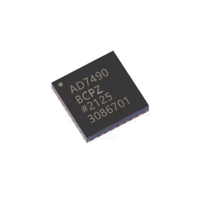 ซิงหยวน AD7490BCPZ-REEL7s การเก็บข้อมูลอนาล็อกเป็นดิจิตอลแปลง (ADC) AD7490 32-VFQFN 7490 7490bcpz - Product Image 1