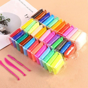 ดินเหนียว6/8คละแบบ - Product Image 4