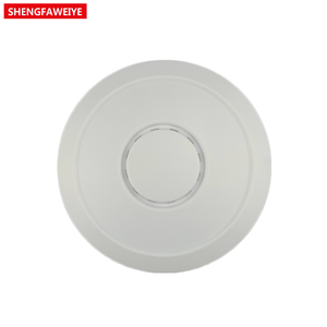 Contenitore di plastica per Gateway casa intelligente montato a soffitto, dispositivo di comunicazione Wireless Wifi Router Bridging scatola di plastica - Product Image 4