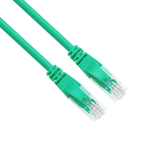 VCOM <strong>Network</strong> <strong>System</strong> Supplier Cat5e Patch Cord RJ45 Internet <strong>Cable</strong> for Computer Router POE Camera 1m 3m 5m 10m - Product Image 4