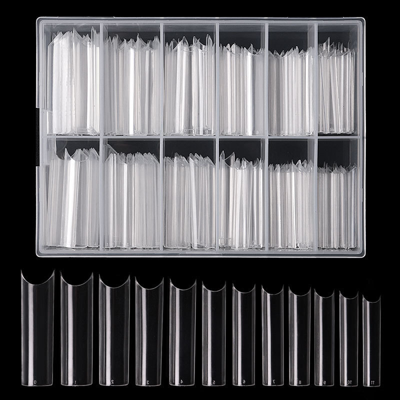 240PCS /Bag clear