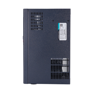 Factory Direct 5.5KW Frequenz umrichter Kunden spezifische 220-V-Dreiphasen-Wechselstrommotor-Drehzahlregelung für Kompressoren