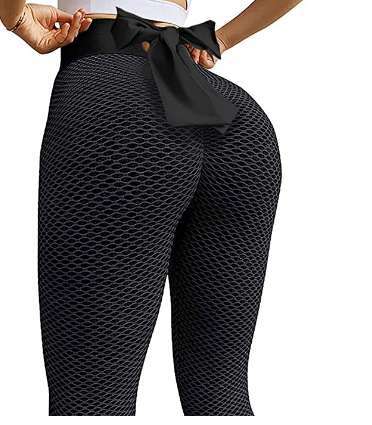 leggings with bow tie color 6