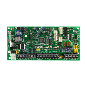 原装Paradox家庭报警系统4至32区域控制面板SP4000 - Product Image 1