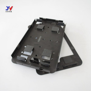 OEM ODM <strong>Custom</strong> Metal <strong>Control</strong> case for Psp with High Precision and Quality - Product Image 5