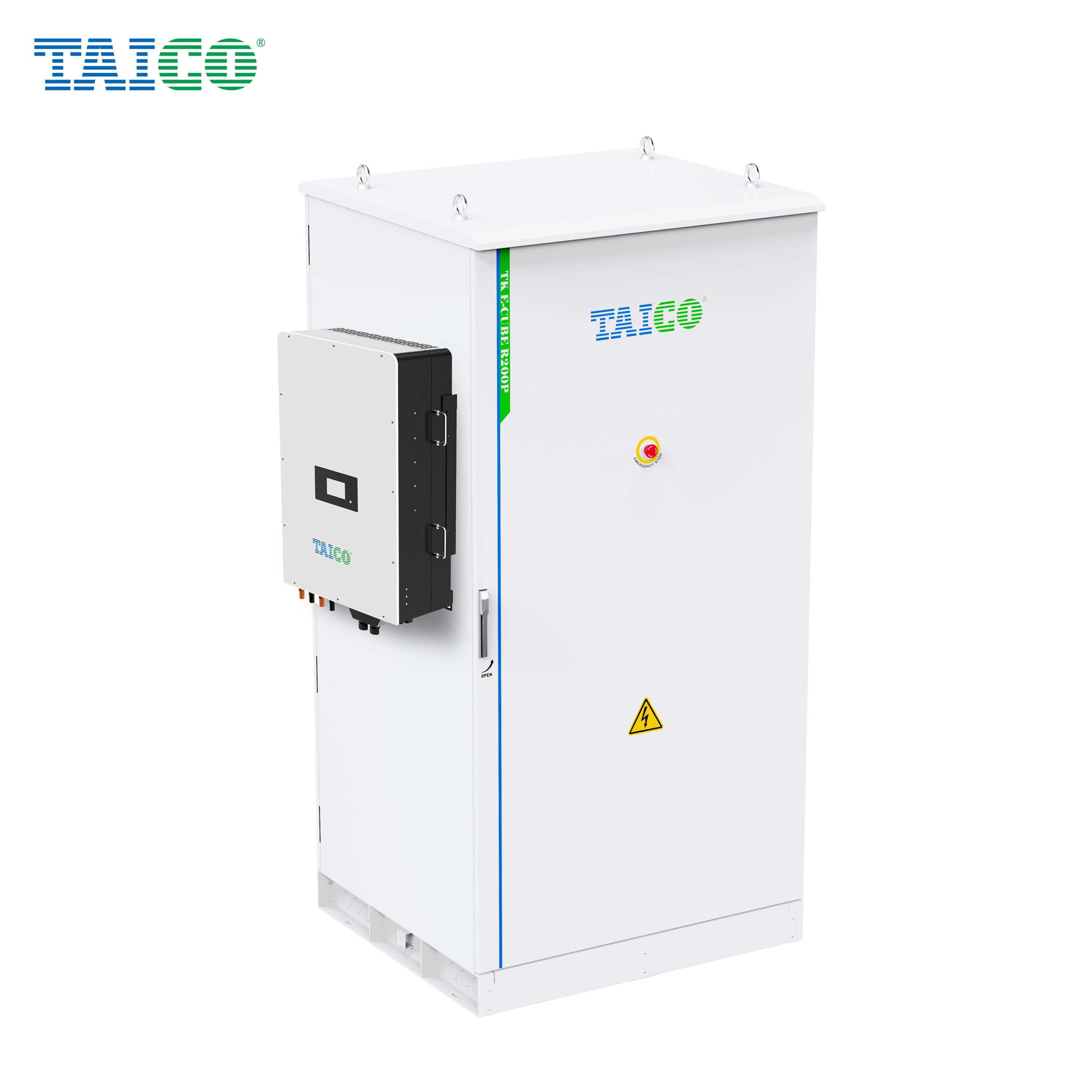 112KWH White