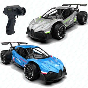 KSF New Product 1:16 Scale <strong>Model</strong> Diecast Toy <strong>Rc</strong> Vehicles Remote Control <strong>Model</strong> Toy Electric Racing Car - Product Image 1