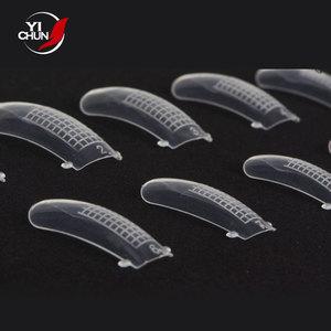 30g Good Sticky Fast Cure Nagel verlängerung ohne Nagel form Low MOQ Private Label LED Einweichen Poly Architecture Building UV Gel - Product Image 2