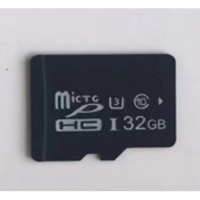 การ์ด 32GB