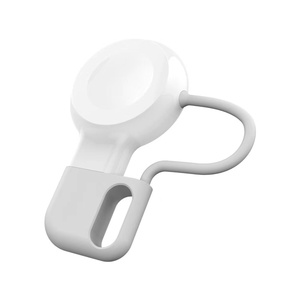 מגנטי אלחוטי חכם שעון מטען תואם עם iWatch סדרת SE 7 6 <span class=keywords><strong>5</strong></span> 4 3 2 <span class=keywords><strong>1</strong></span>