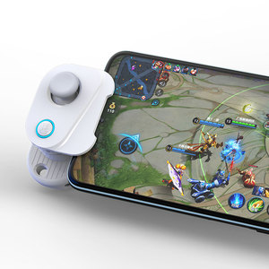 Drahtlose Fernbedienung Tragbarer mobiler Game controller Handy-Joystick für IOS und Android - Product Image 5