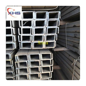 ช่องเหล็ก140ขึ้น120 80 100รูปตัวยูและรูปตัวยูสำหรับโครงสร้างอาคาร - Product Image 4