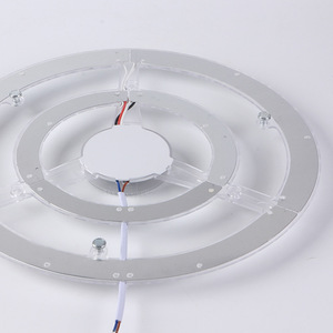 โมดูลไฟ Led 3W 9W 12W 18W 90lm /W Ac Dob,อุปกรณ์ติดตั้งหลอดไฟพร้อมไฟ Led แบบไม่มีคนขับ - Product Image 5
