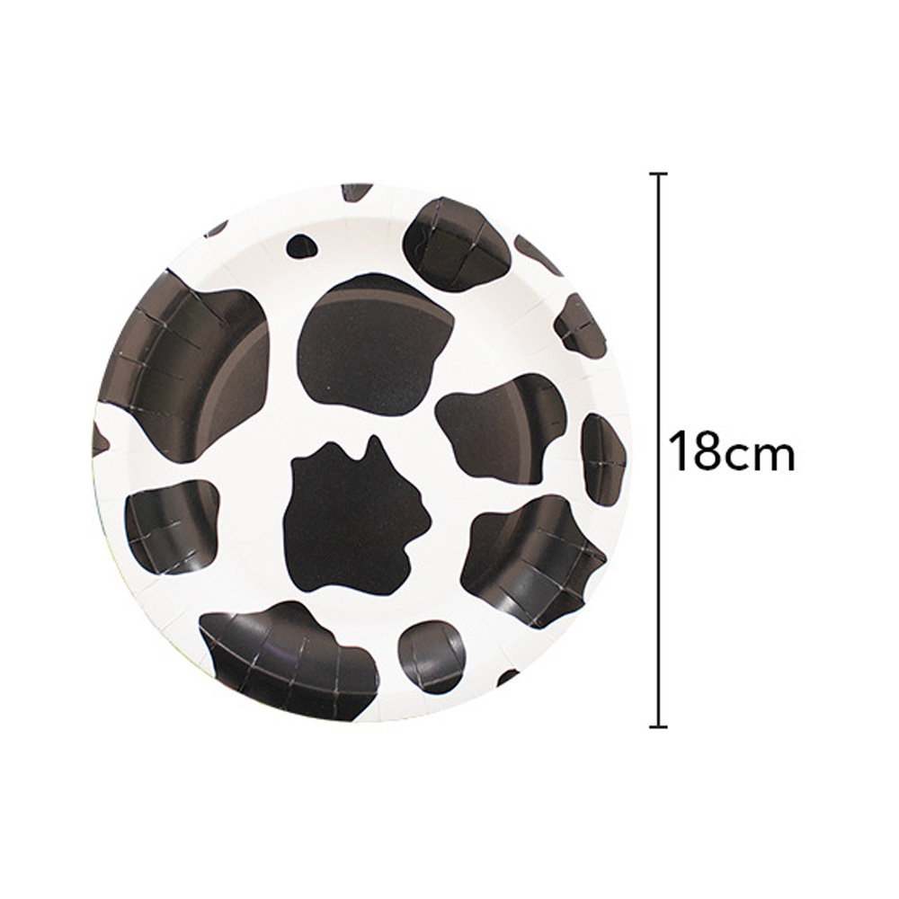 7 inch paper tray 10 1 pack