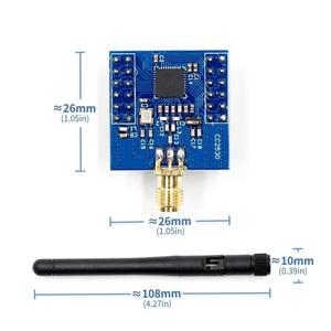 CC2530 <strong>Module</strong> <strong>UART</strong> Wireless Core Board Development Board CC2530F256 Serial Port Wireless <strong>Module</strong> 2.4GHz - Product Image 2