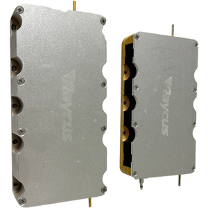 1064nm เลเซอร์ไดโอด9W แหล่งปั๊มเลเซอร์มีเสถียรภาพสูงสำหรับการซ่อมแซมแหล่งเลเซอร์ - Product Image 6