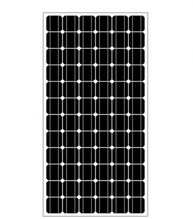 Br Solar Hoch effiziente Solarmodule Power Pv Mono Mono kristallines Modul 100W 150W 200W 300W Solar panel
