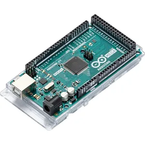 Original MEGA R3 Verbesserte Version CH340 AVR USB Development Board für Arduino MEGA2560 R3 - Product Image 1
