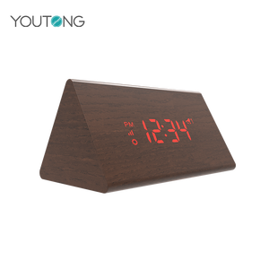 LED-Uhr helle LED-Ziffern anzeige., Echtzeituhr anzeige mit Kalender - Product Image 3
