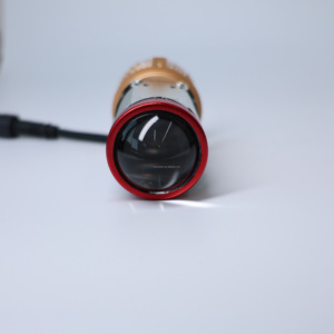 Hot Selling Mini Headlight Motorcycle <strong>Led</strong> Projector Headlights <strong>Led</strong> Headlight Bulb 12V Universal - Product Image 5