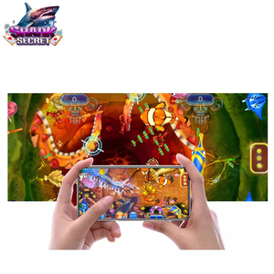 App Software giochi di pesce Online gioco Mobile Online Software di gioco Mobile App App per dispositivi mobili App Online - Product Image 2