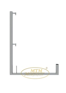 Andamio de construcción de marco de tipo europeo seguro y estable adecuado para la construcción - Product Image 2