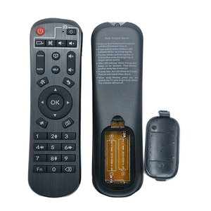 Yedek A95X evrensel akıllı TV uzaktan kumanda Android TV kutusu X88 PRO H40 H50 H60 serisi televizyon Set üstü kutu denetleyici - Product Image 3