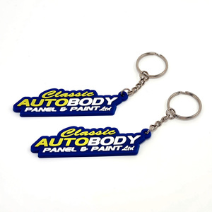 Tùy chỉnh khuyến mại Móc khóa bán buôn, số lượng lớn Keychain Phụ kiện cho các sự kiện của công ty và quà tặng - Product Image 2