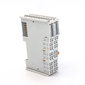 KRONZ 16通道数字输入模块PNP 24VDC 35mA IP20远程I/O终端工业以太网总线Modbus IO模块