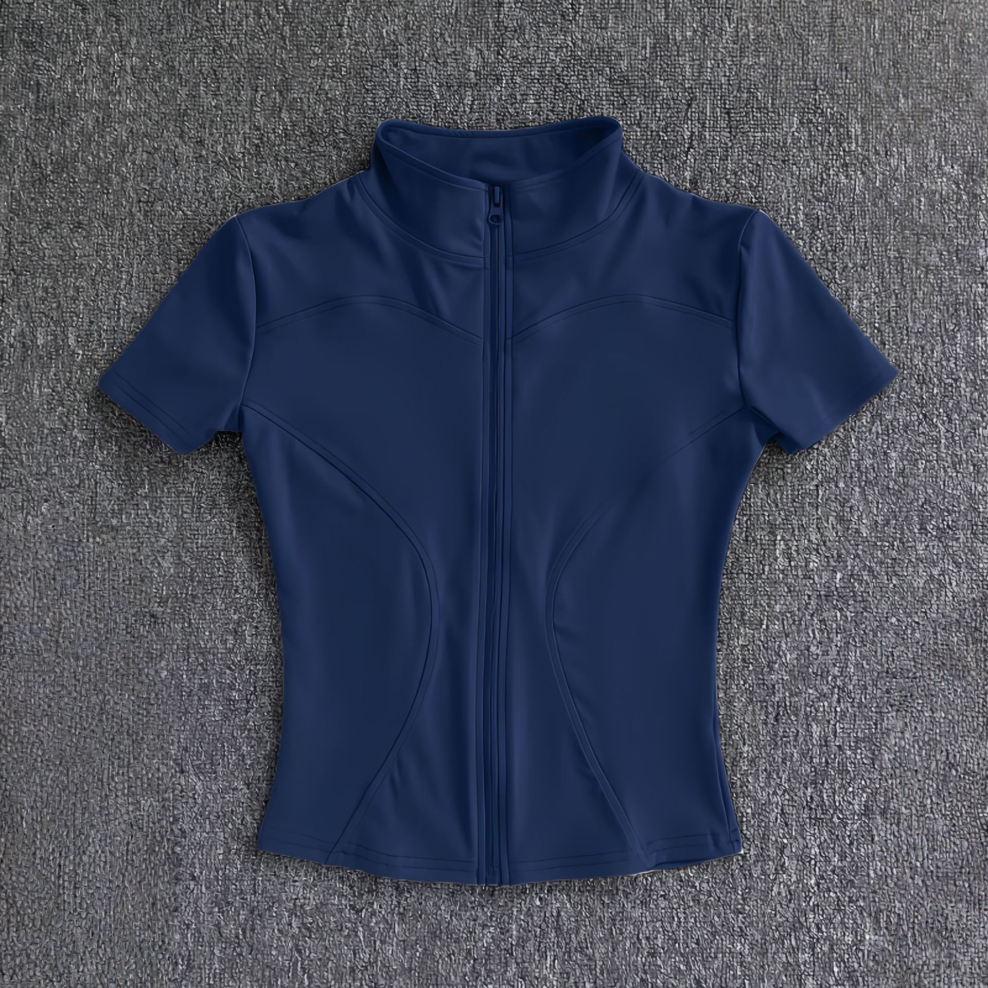 Azul marino