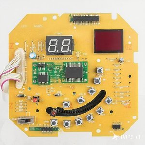 Yüksek sıcaklık dayanımı PCBA ile otomotiv sınıfı PCB takımı - Product Image 1