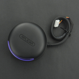 <span class=keywords><strong>3D</strong></span> 360 độ 25m quét bán kính Độ chính xác cao độ phân giải cao lidar cảm biến cho trở ngại tránh Navigation AGV UAV rplidar - Product Image 3