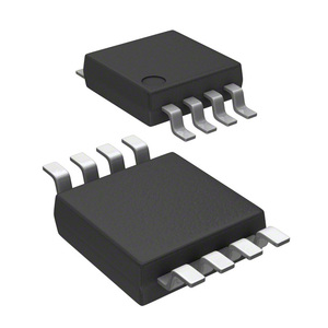 Nuovo originale in magazzino microprocessore circuito integrato STM32G030J6M6 - Product Image 2