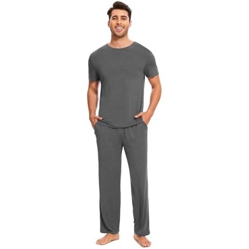 Dark Heather Grey