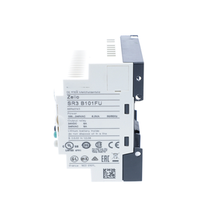 Nuovo Design FRSR3B101FU relè intelligente modulare multiplo Zelio logica SR2 SR3, 10 IO 100 a 240V clock controller programmabile - Product Image 1