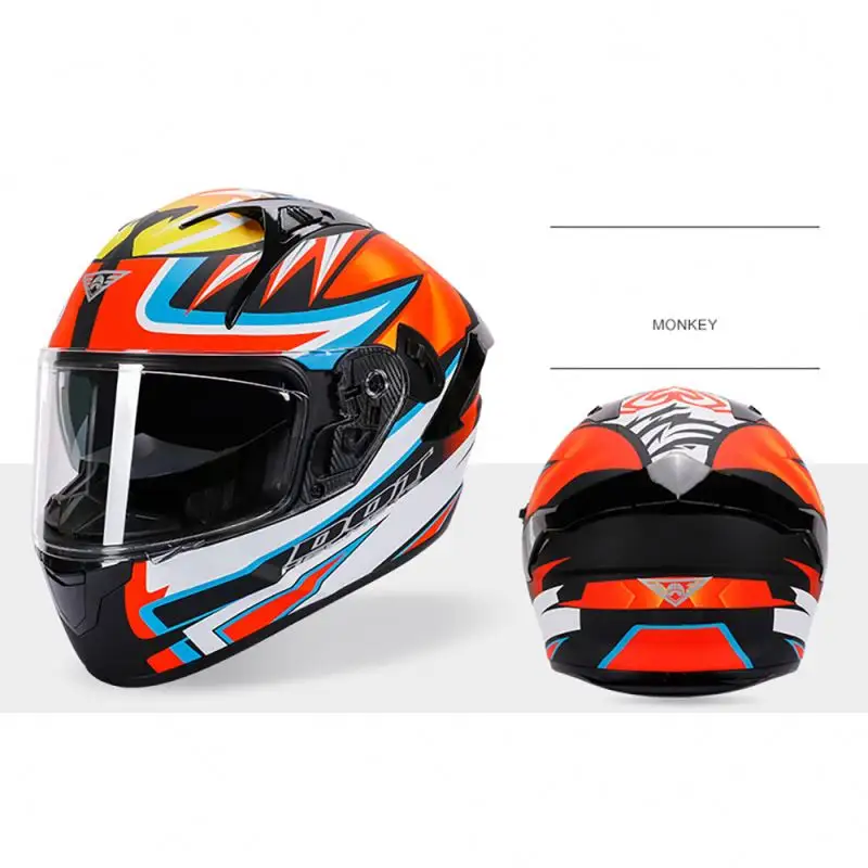 Xinmei Carbon Fiber Helm Rennen Helme Motorrad Helm Full Face Motorrad Für Harley Honda Yamaha Kawasaki Suzuki Reiter