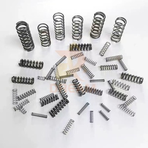 Sıcak satış bahar bobin şekillendirme sarma makinesi yatak Zig Zag s bahar yapma makinesi çift bahar sarma makinesi - Product Image 5
