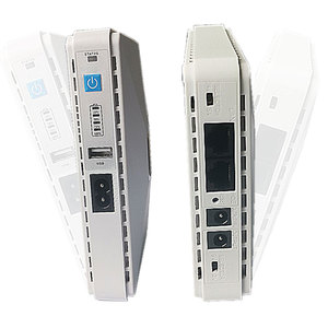 P18-20000 аккумулятор CYHX, многоразовый, USB, 5 В, DC, 9 В, 12 В - Product Image 4