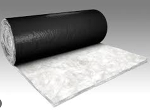 Giá tốt nhất formaldehyde miễn phí trắng đen ống bọc với lá nhôm Veneer - Product Image 2