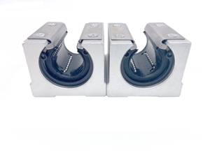 Slider with Base Plate High Quality SBR12UU <strong>Linear</strong> Rail <strong>Linear</strong> Slide <strong>Block</strong> and <strong>Linear</strong> <strong>Guide</strong> Rail for CNC Automatic <strong>Machine</strong> - Product Image 6
