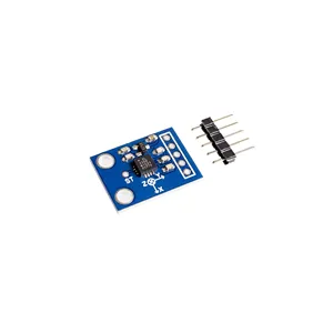 Custom GY-61 ADXL335 Acelerometro 3-Axis <strong>Analog</strong> <strong>Output</strong> <strong>Accelerometer</strong> Module Angular Transducer 3V-5V