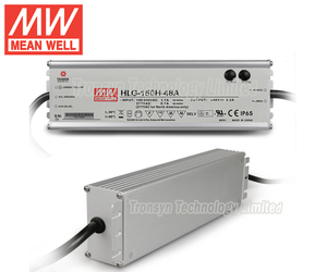 Fuente de alimentación LED a prueba de lluvia de 12V, salida única, 150W, controlador LED de corriente de voltaje constante, entrada IP66, 200V, 15A, 50Hz - Product Image 6